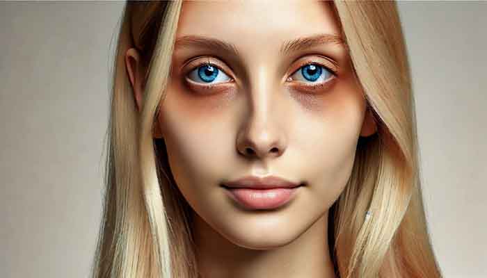 Augenringe